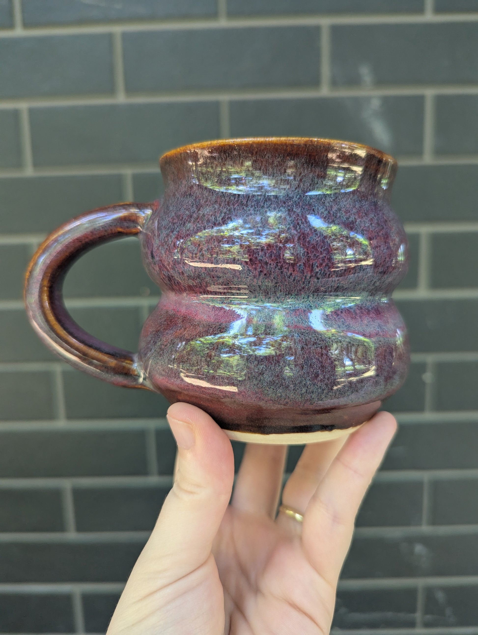 Wavy Mug 3