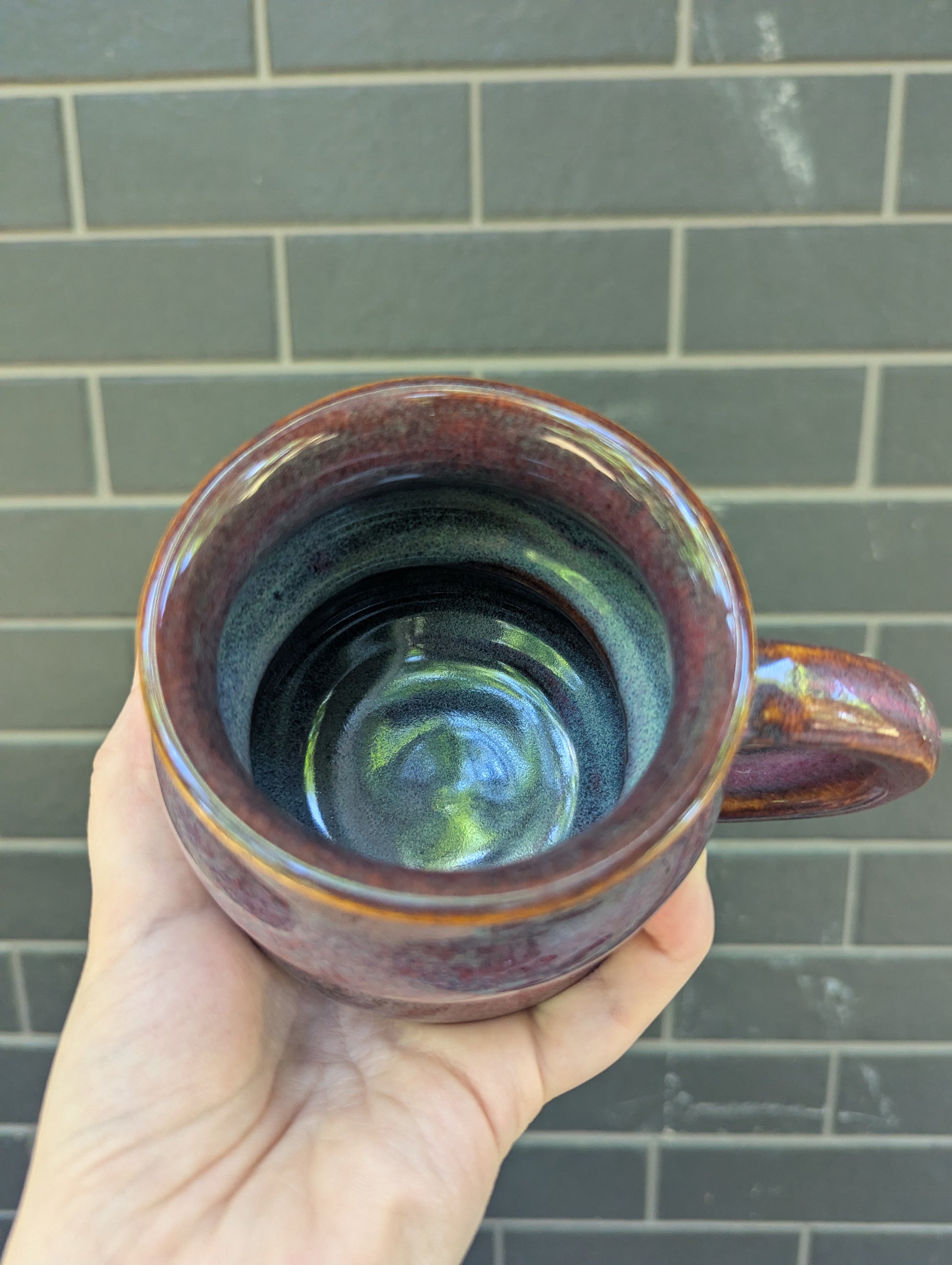 Wavy Mug 3