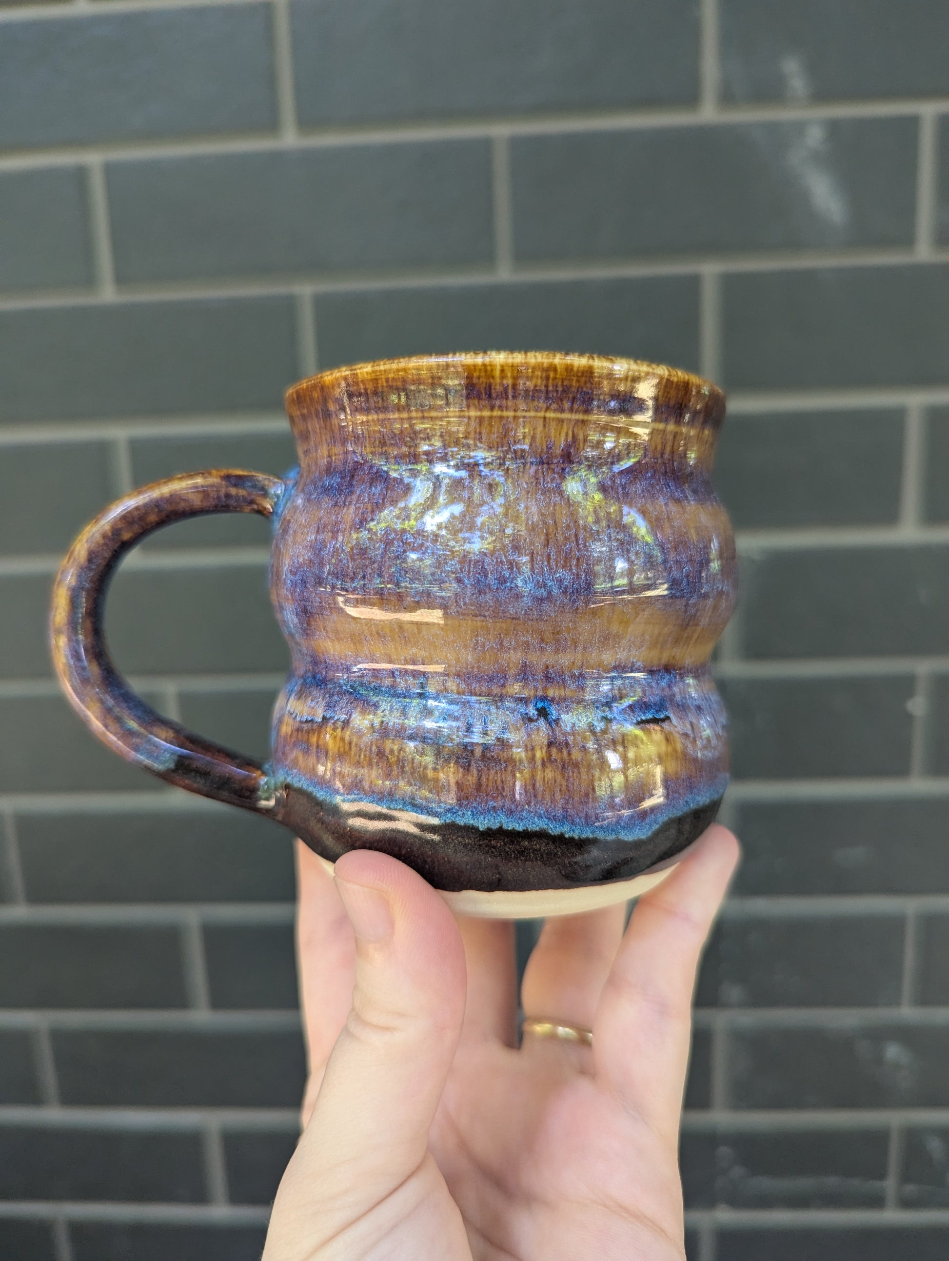 Wavy Mug 1