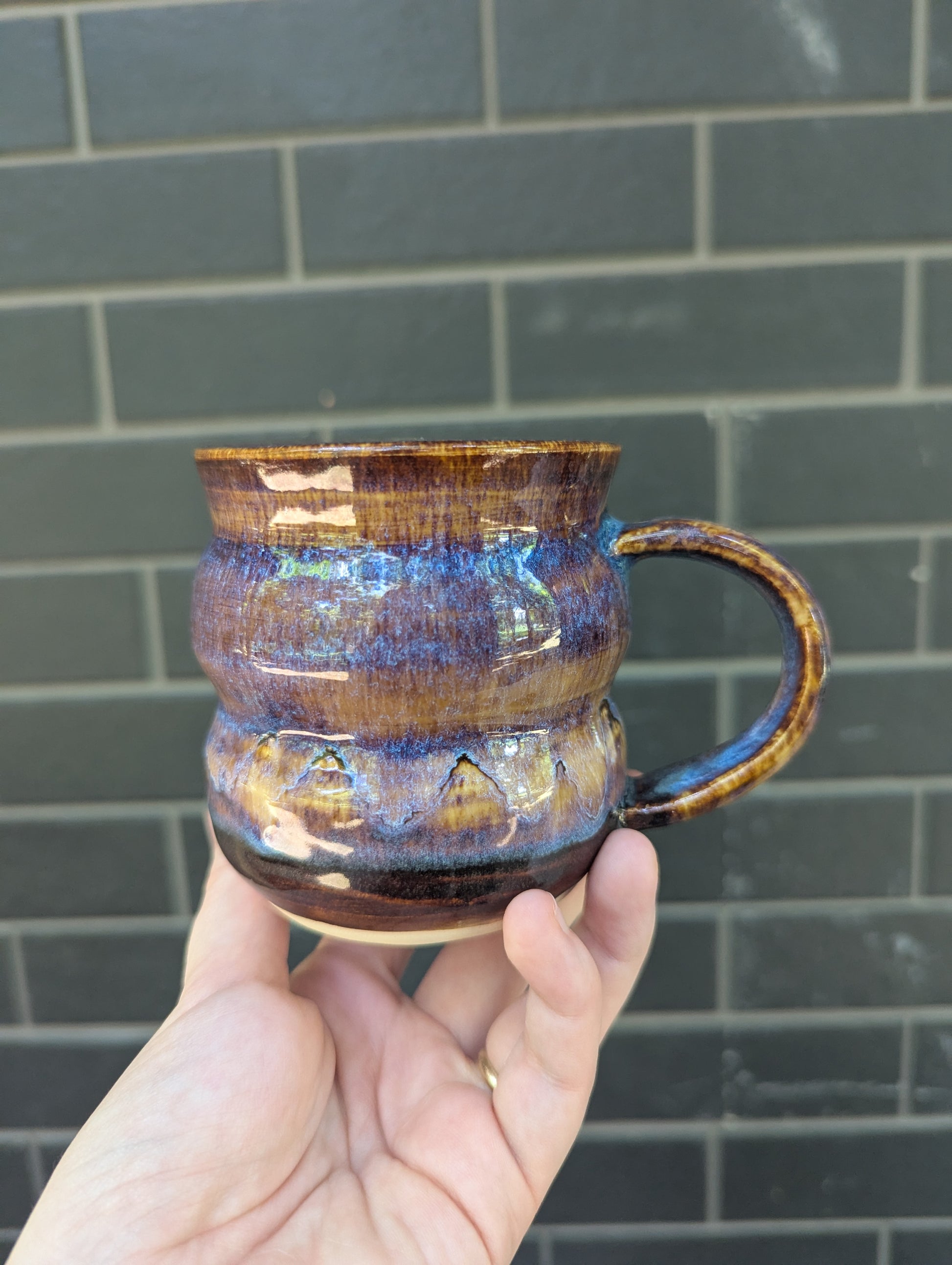 Wavy Mug 1