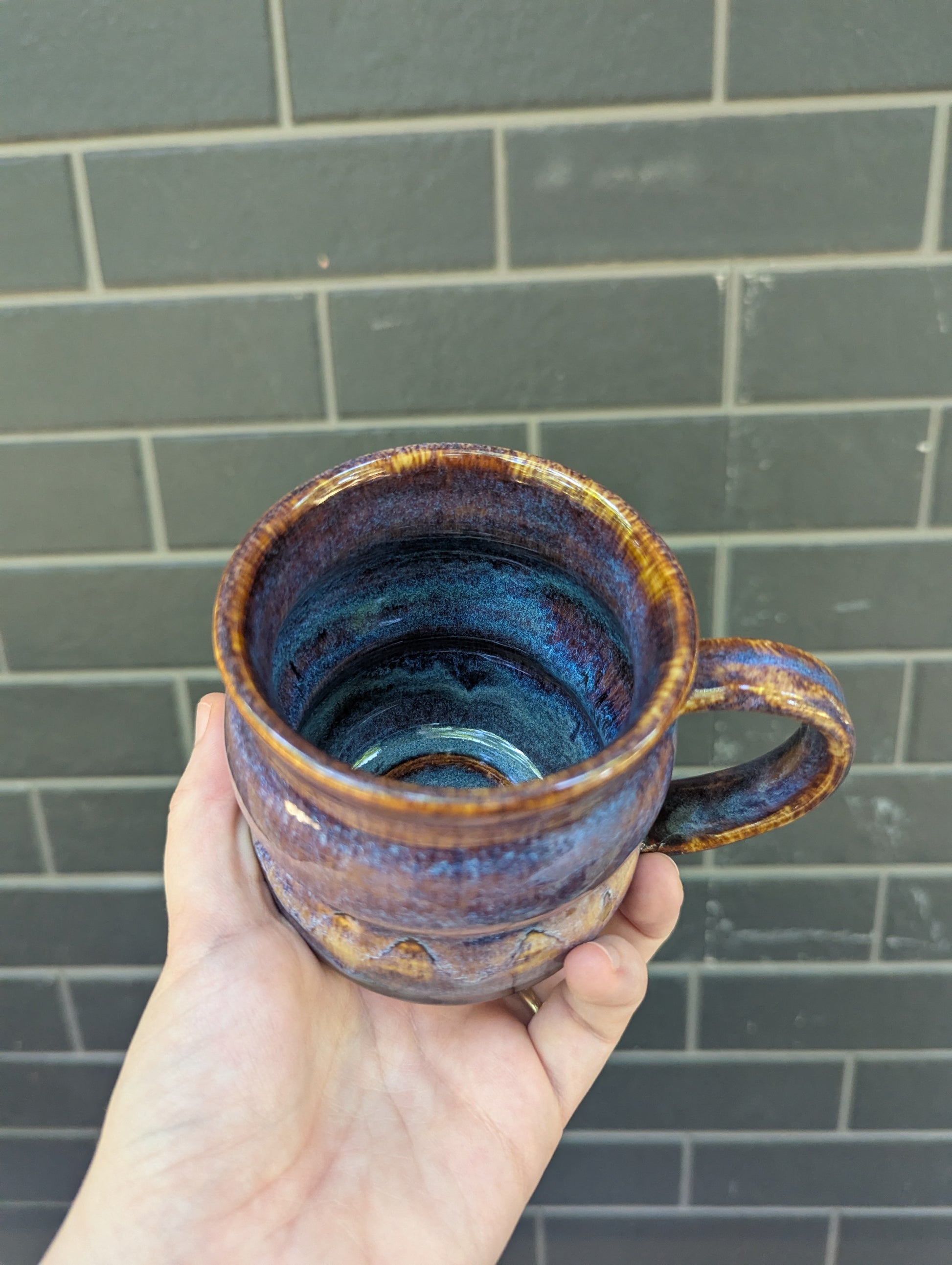 Wavy Mug 1