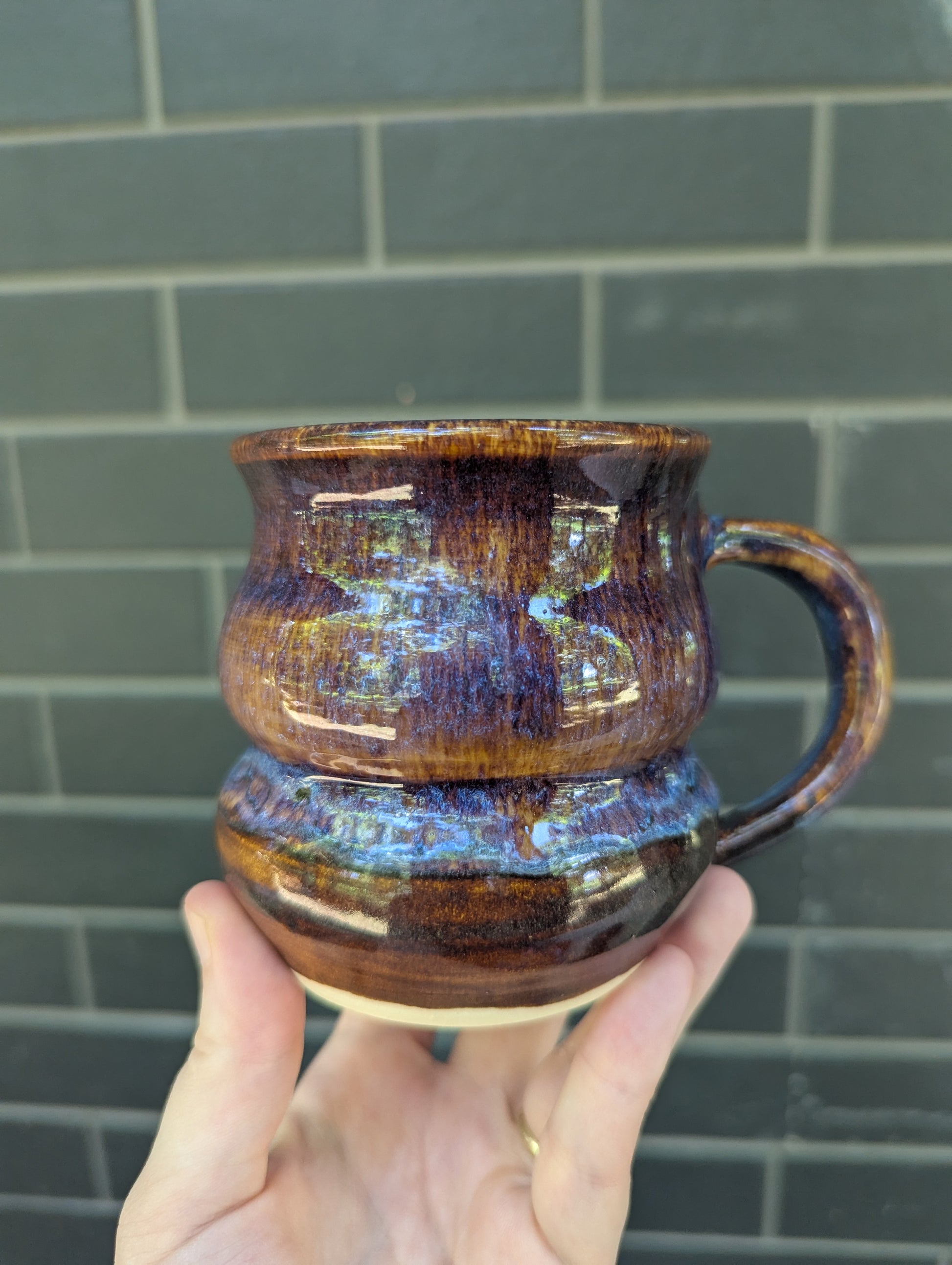 Wavy Mug 2