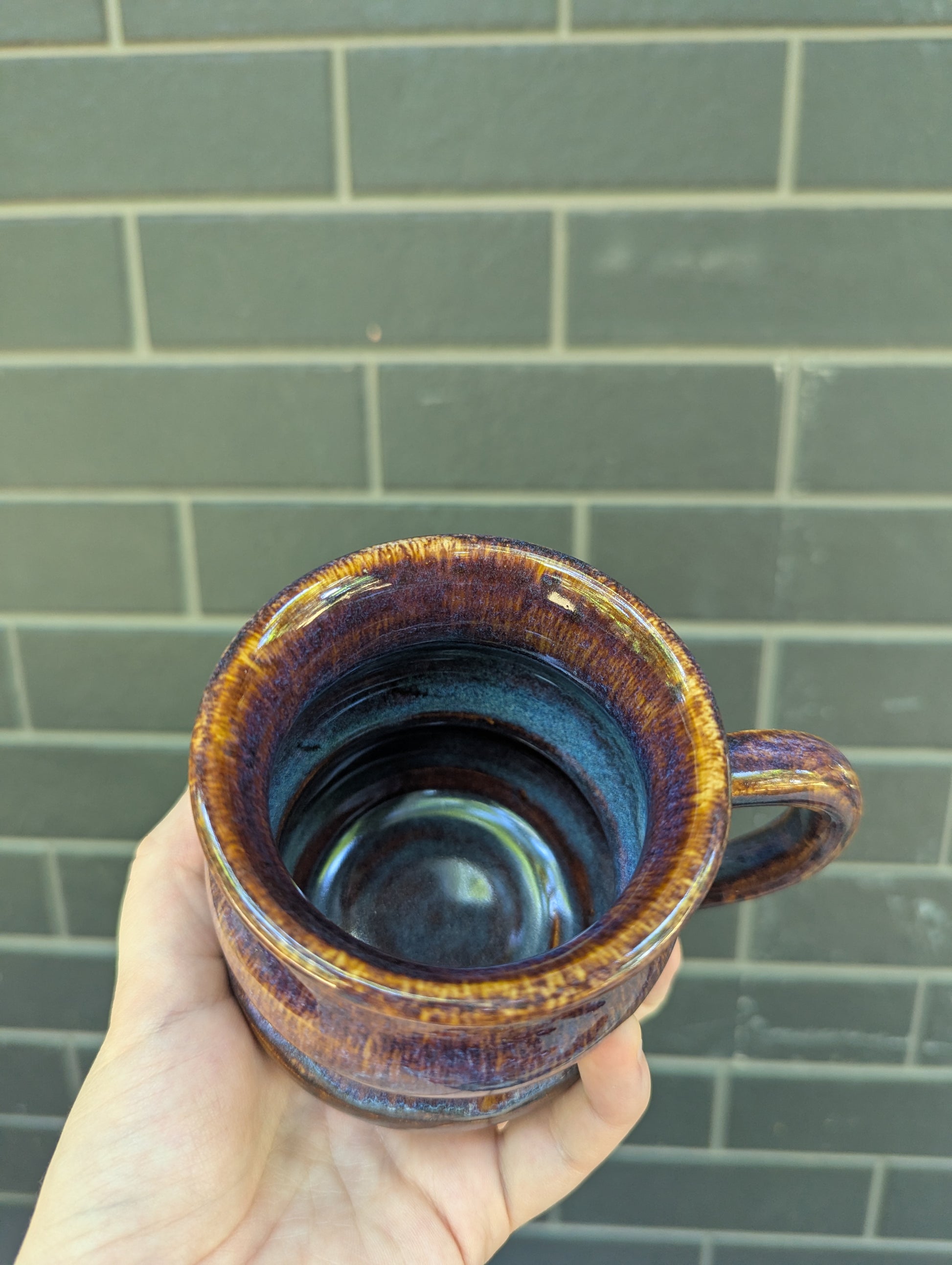 Wavy Mug 2