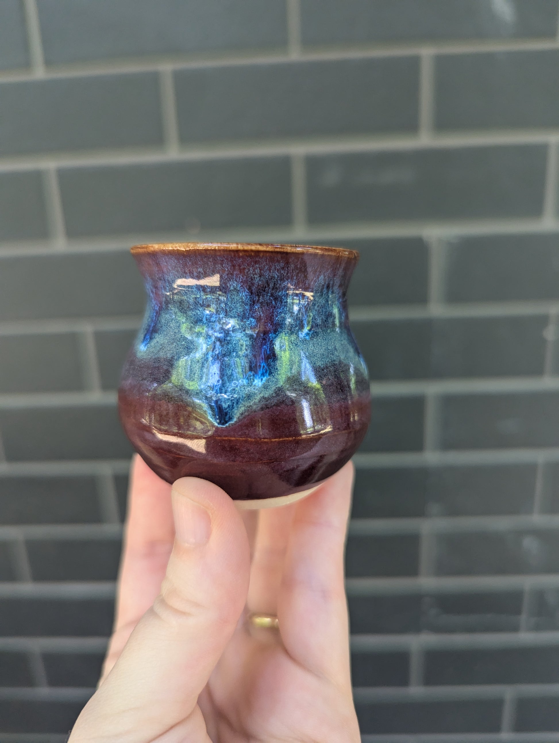 Tiny Vase