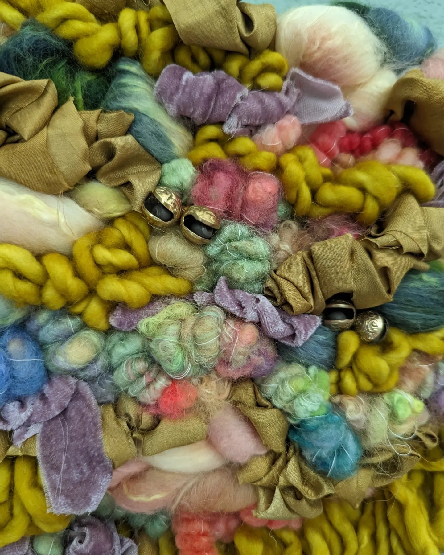 Oh! You Pretty Things