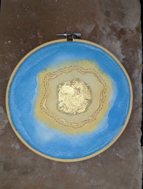 Geode 1